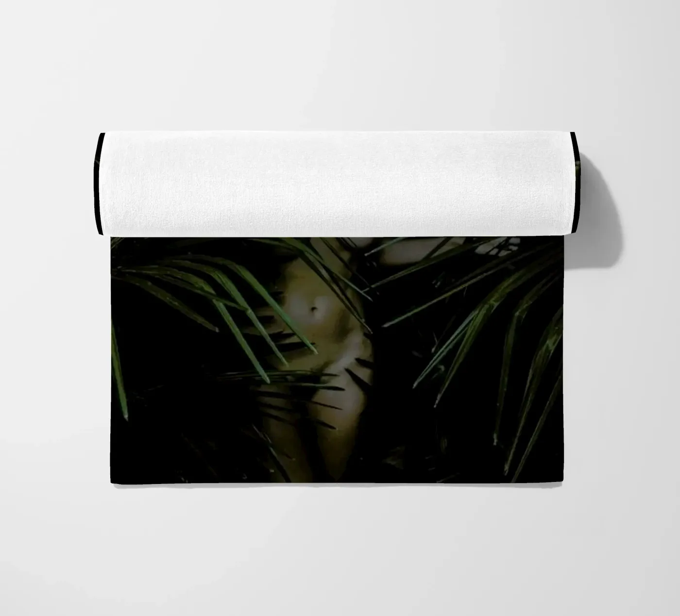 Palm Lover telo mare da Matevž Kosterov