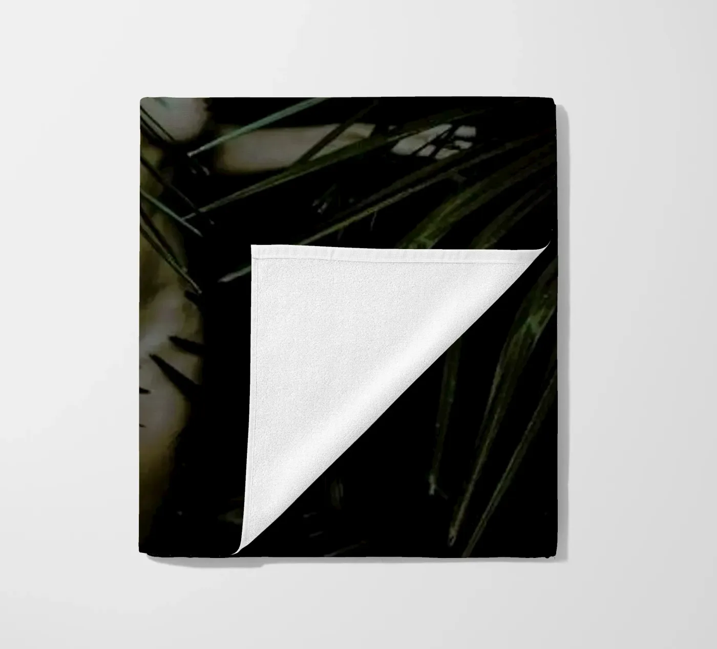 Palm Lover telo mare da Matevž Kosterov