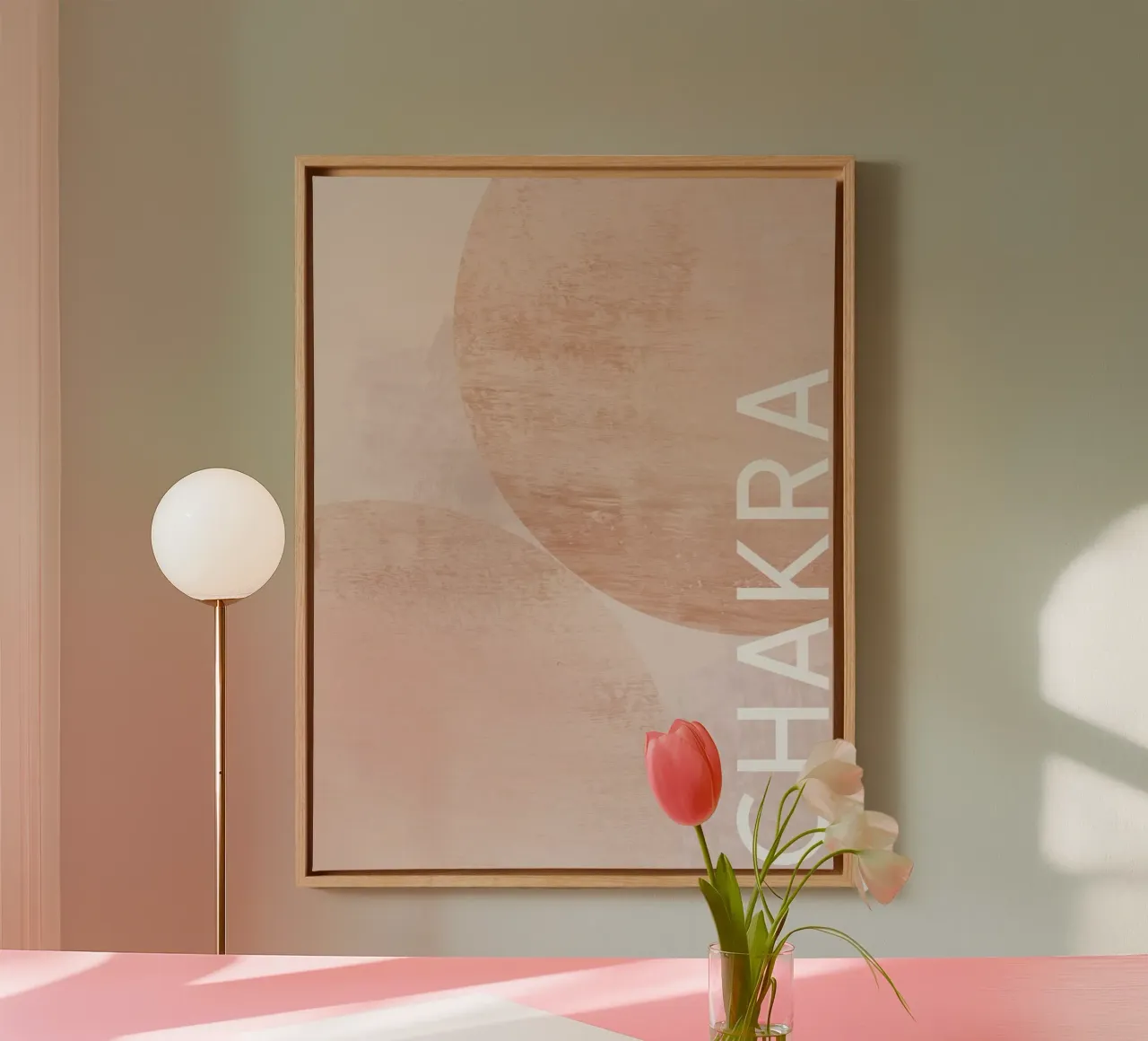 Chakra tela da treechild