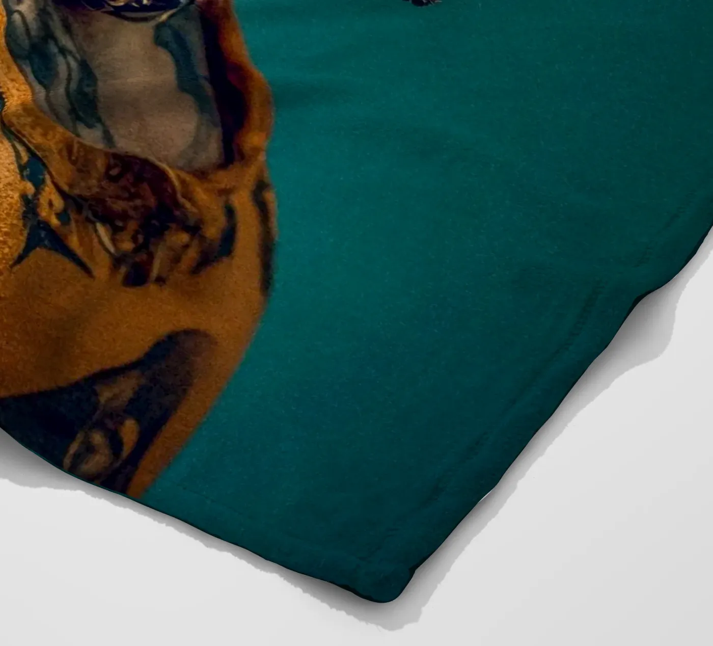 Sky coperta in pile da Affiches Chien Originales – Dogland