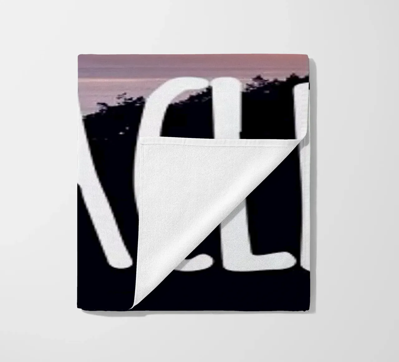 Expect Miracles telo mare da Robin Delean