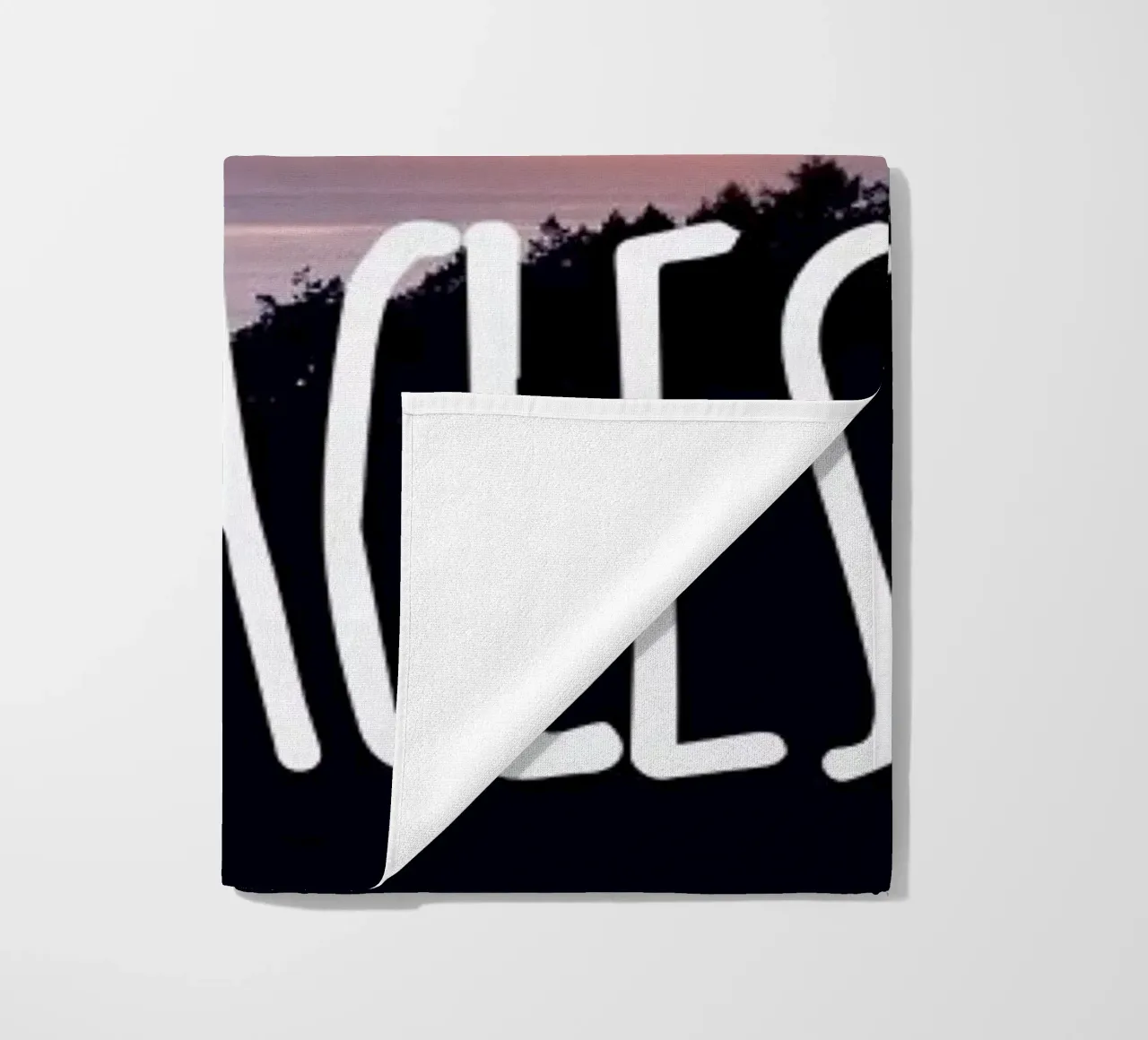 Expect Miracles telo mare da Robin Delean