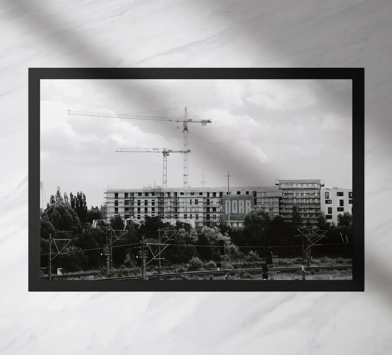 Berlin zerbino da Florent Bodart