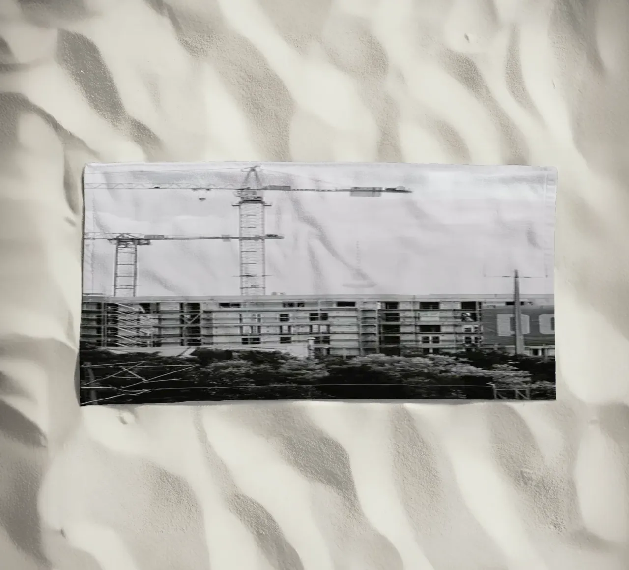 Berlin telo mare da Florent Bodart