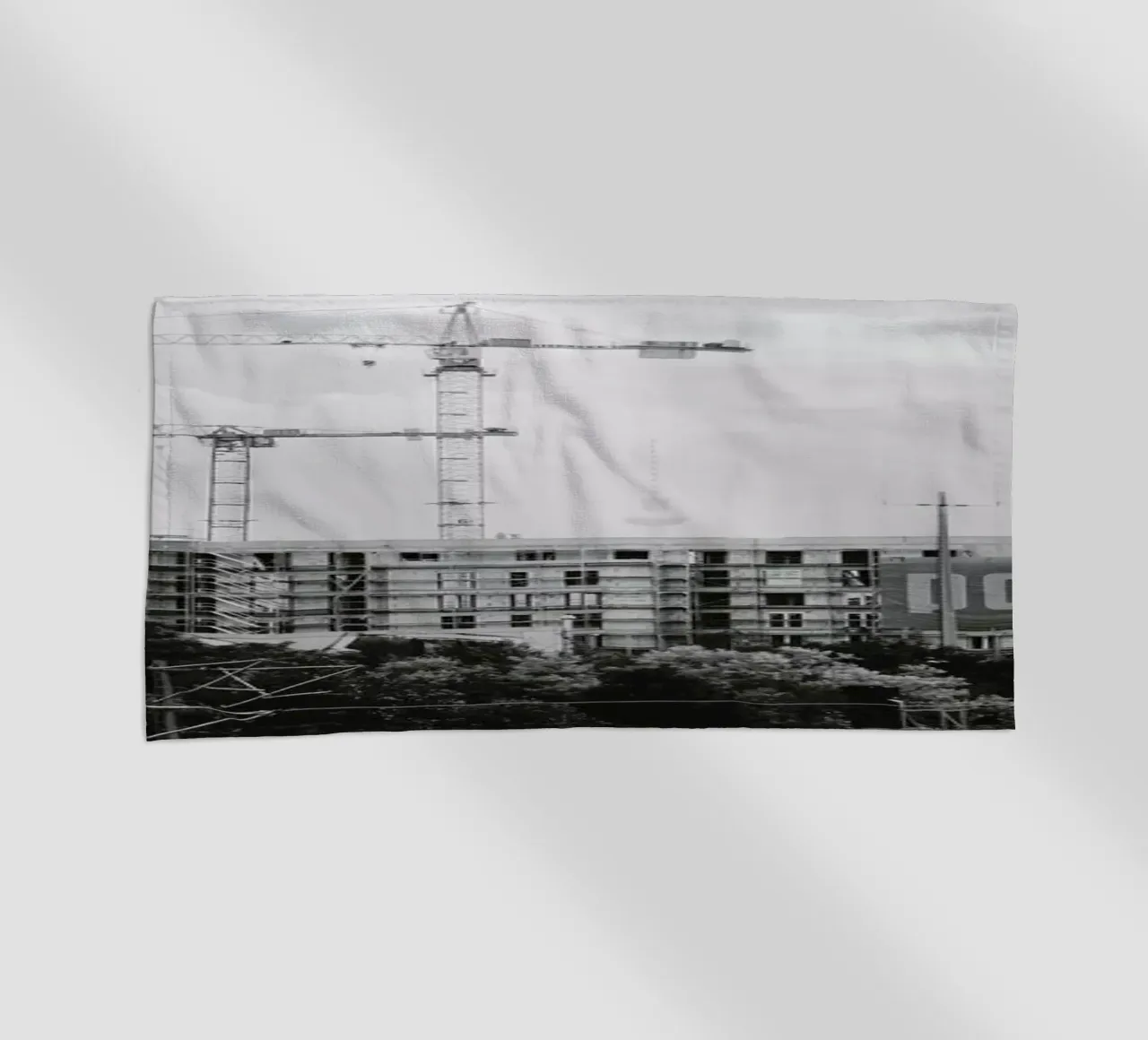 Berlin telo mare da Florent Bodart