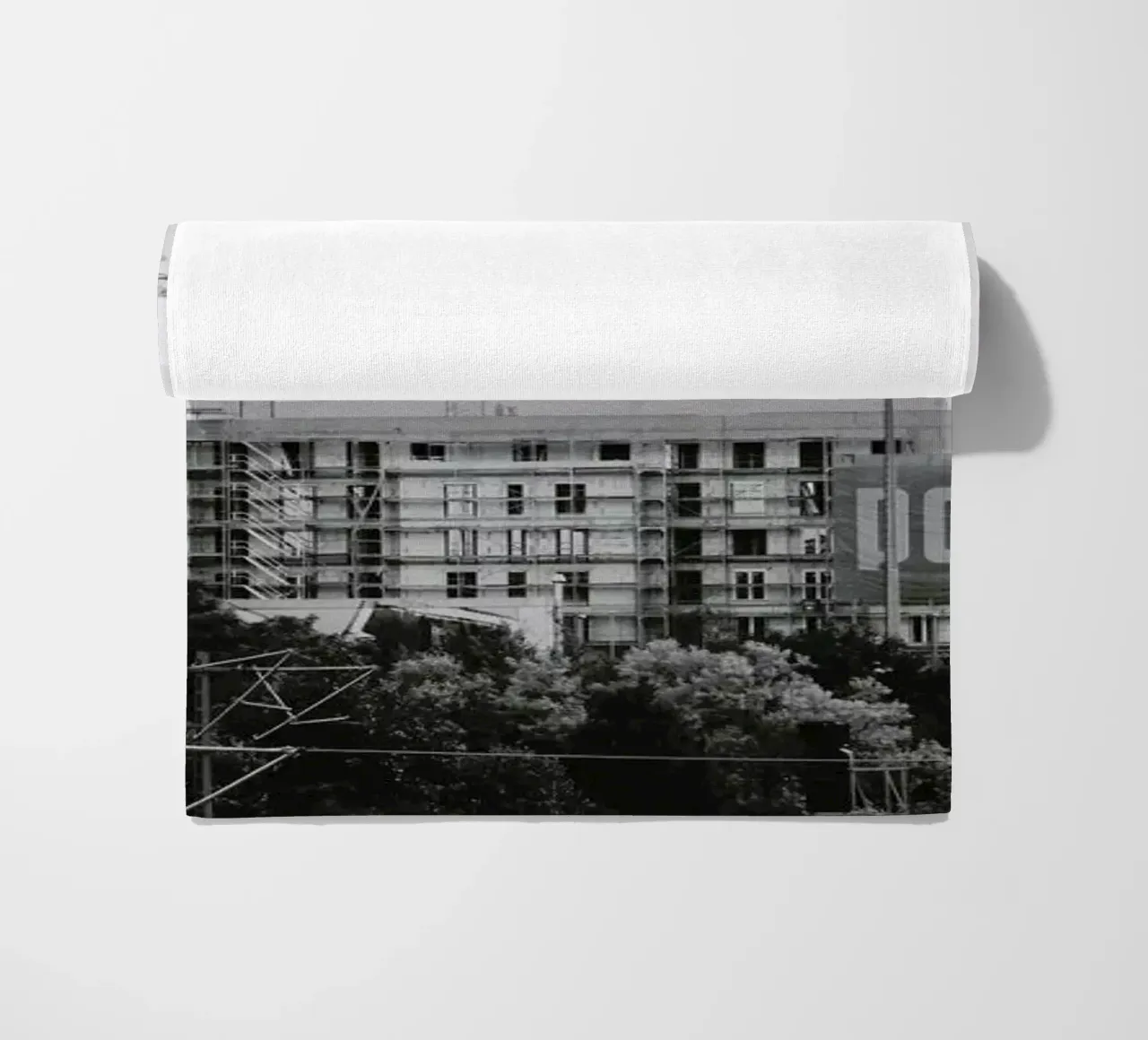 Berlin telo mare da Florent Bodart