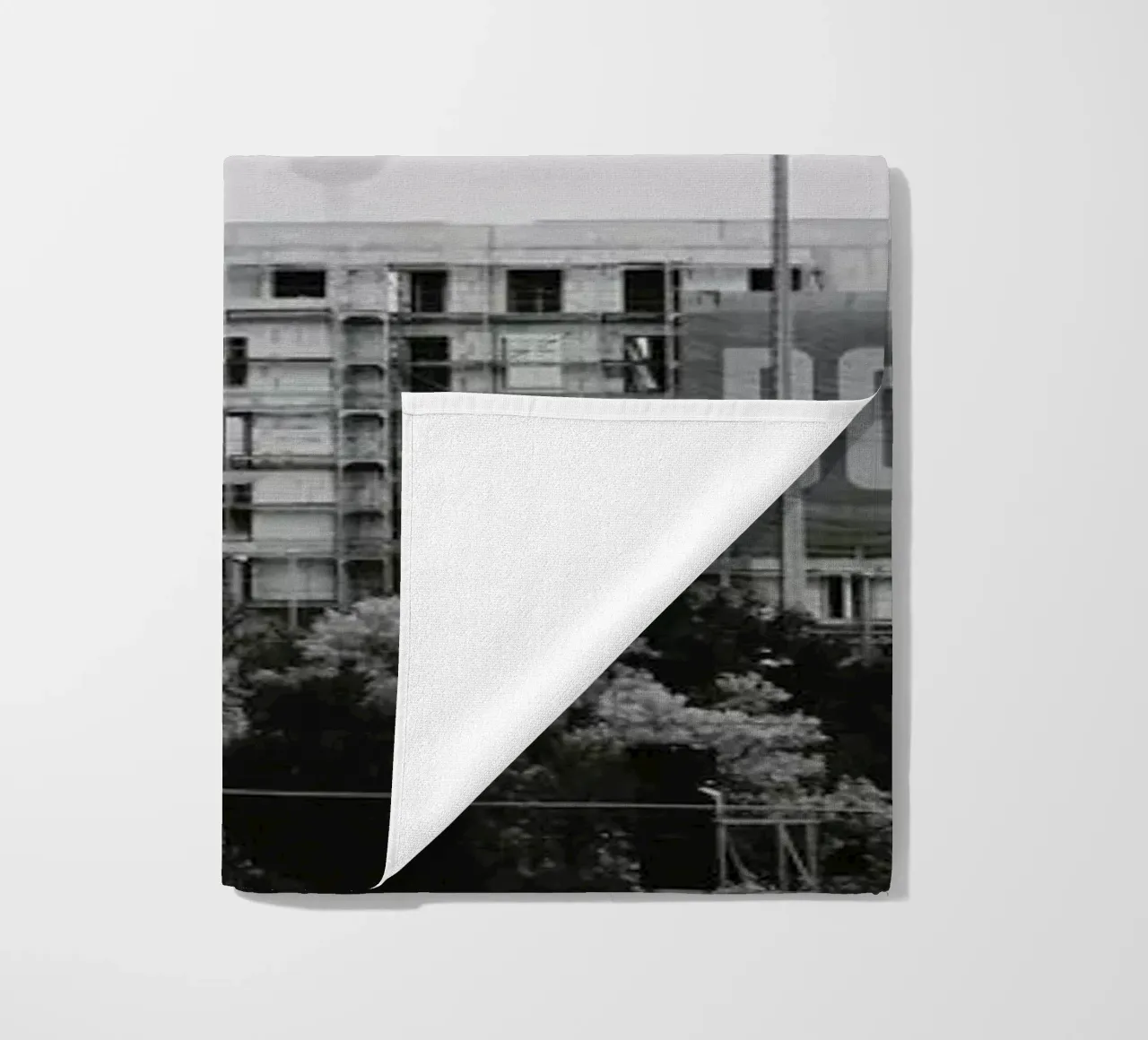 Berlin telo mare da Florent Bodart