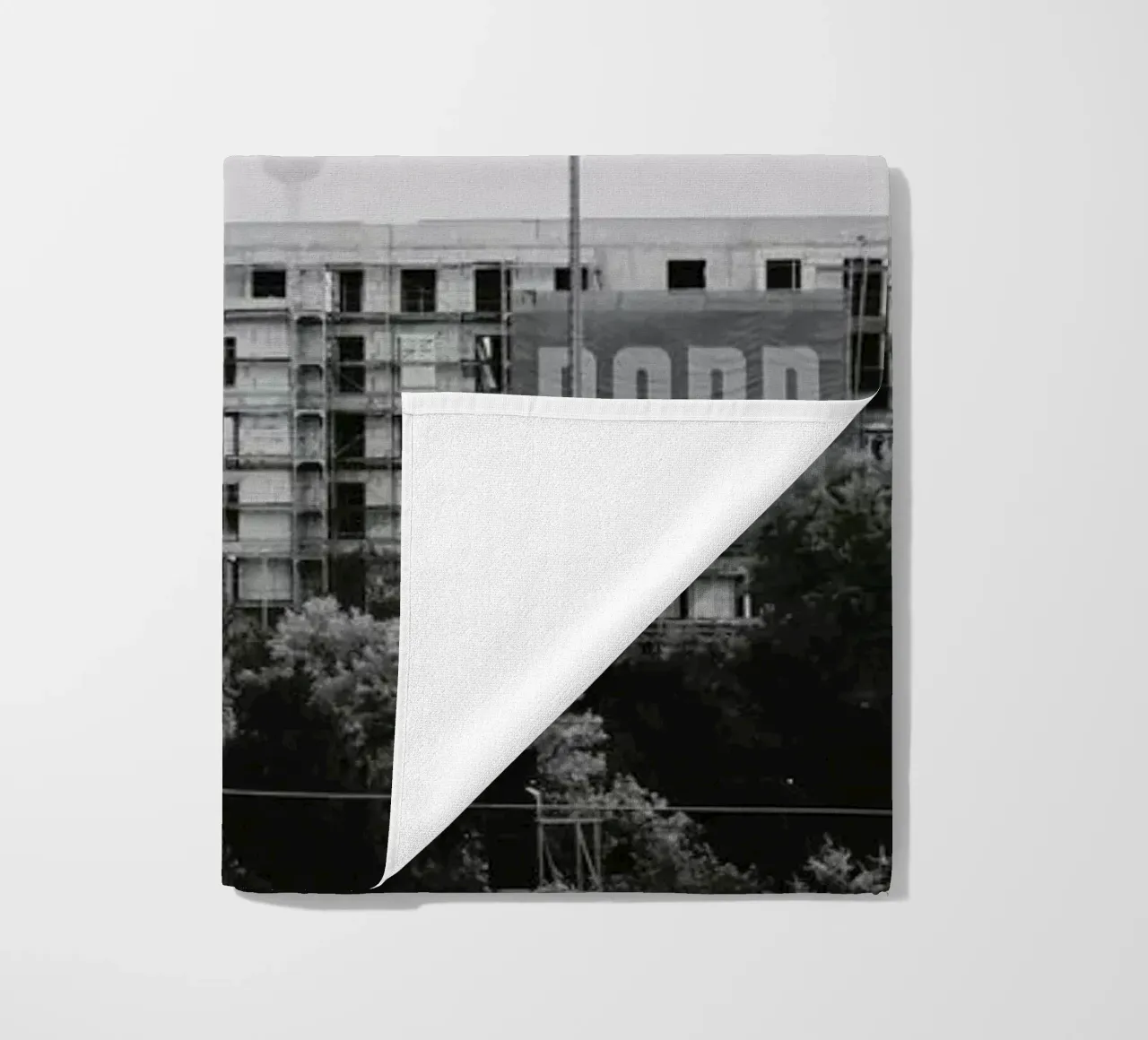 Berlin telo mare da Florent Bodart