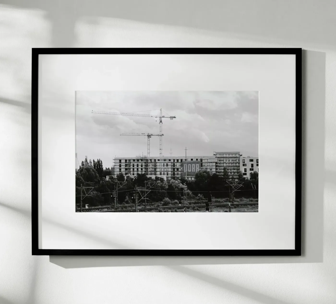 Berlin poster da Florent Bodart