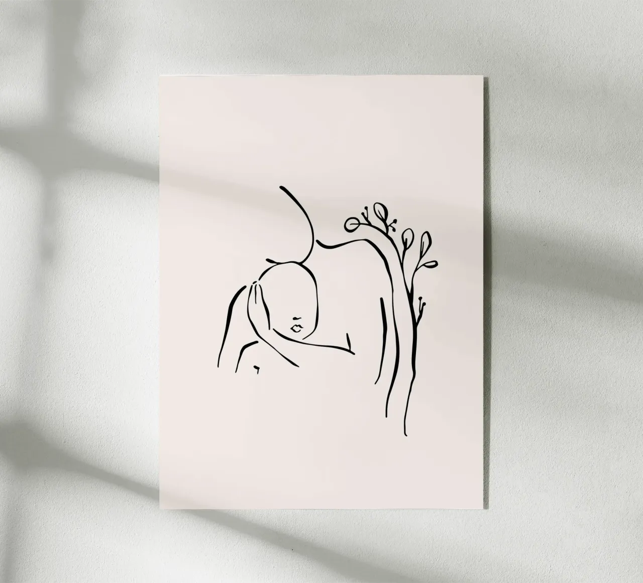 Mom plexiglass da KRUTH DESIGN