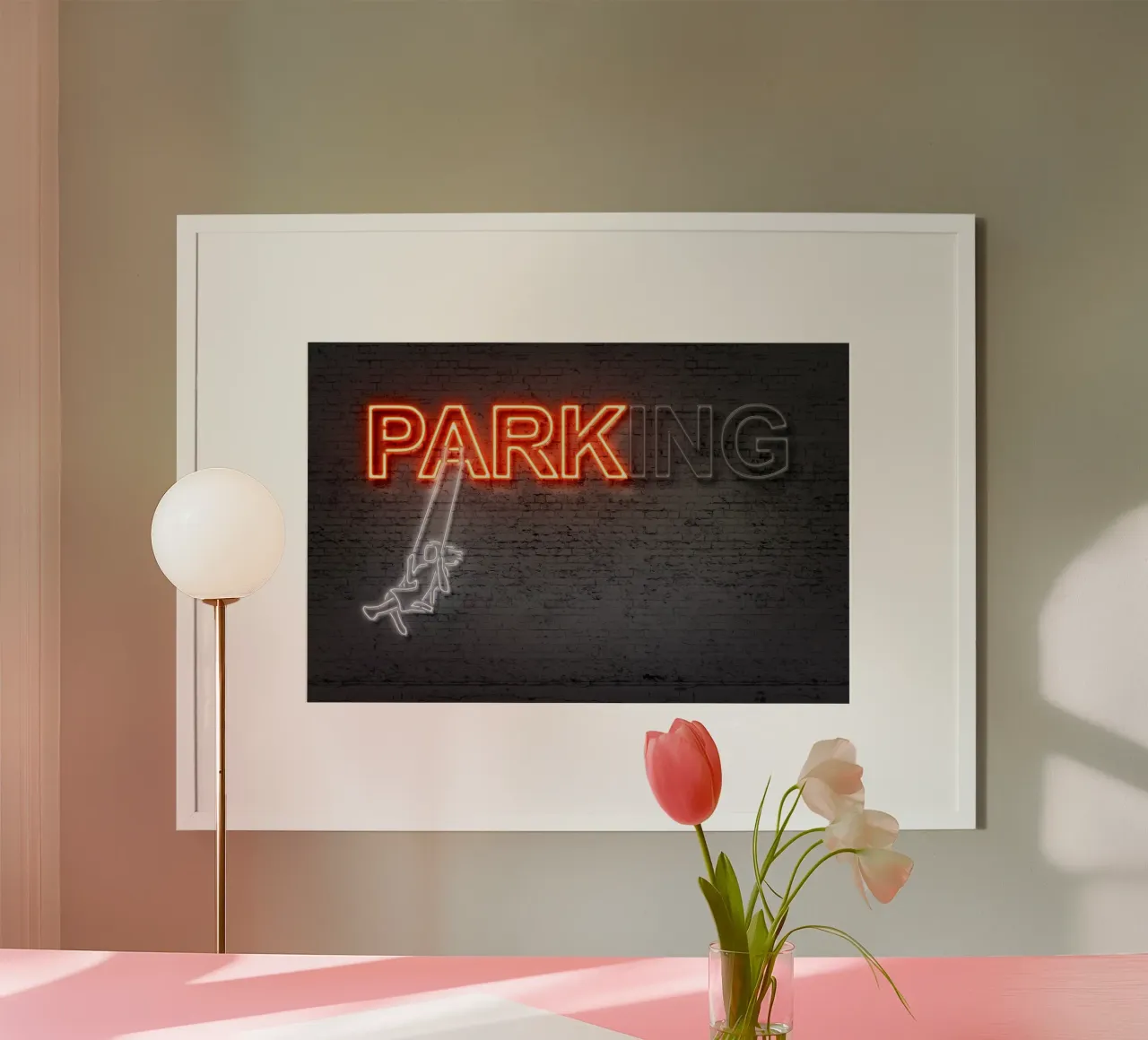Park poster da Octavian