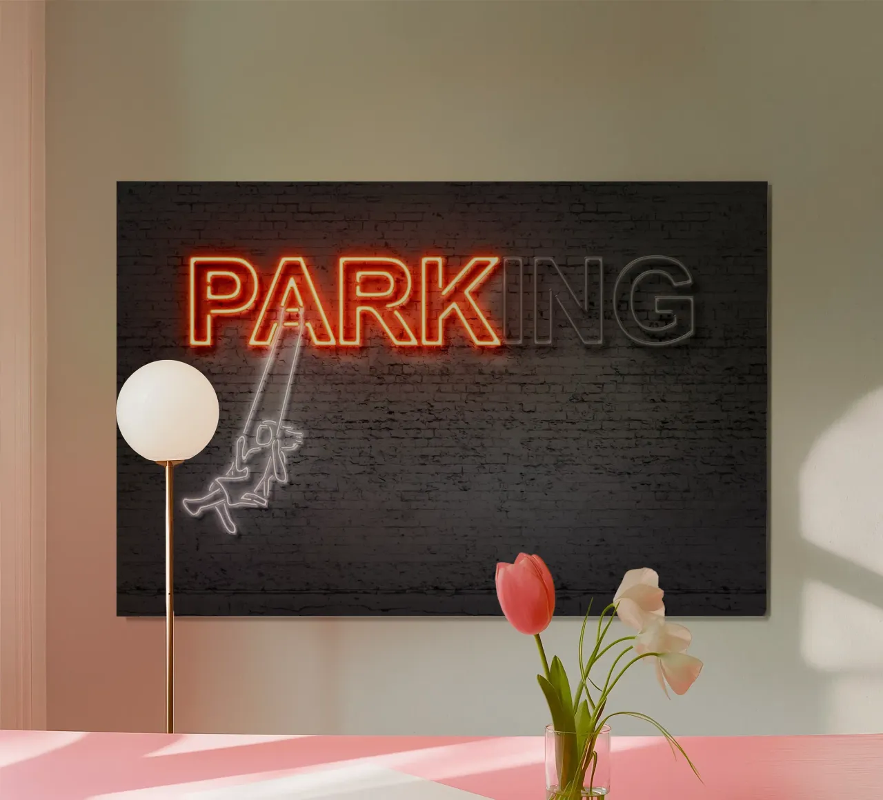 Park poster da Octavian