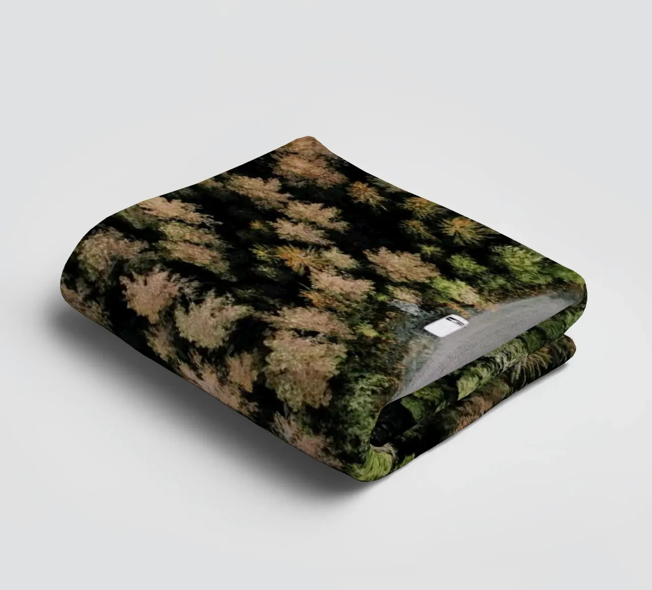 Aventyr towel by Airpixels