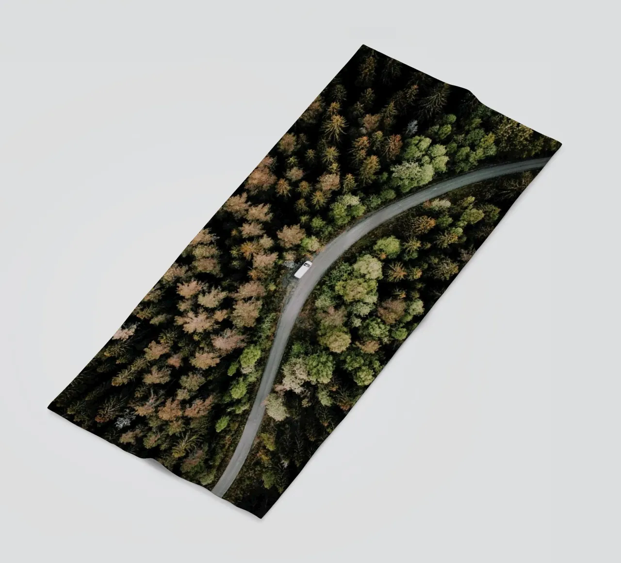 Aventyr telo mare da Airpixels