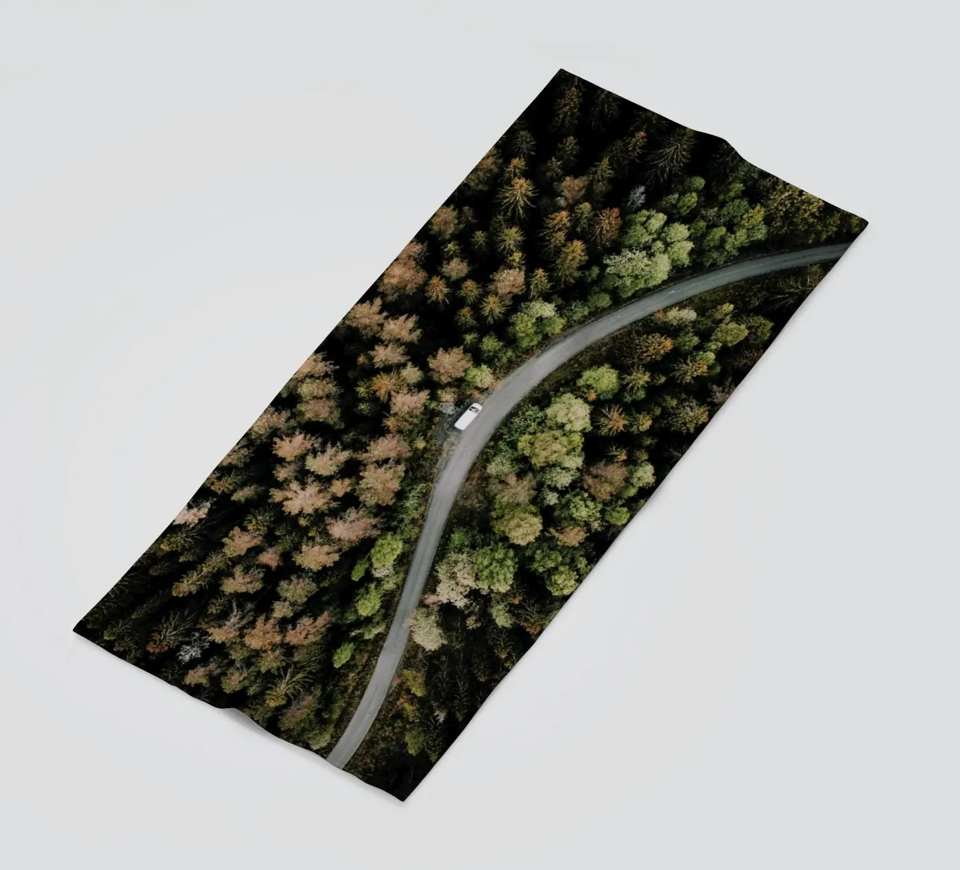 Aventyr telo mare da Airpixels