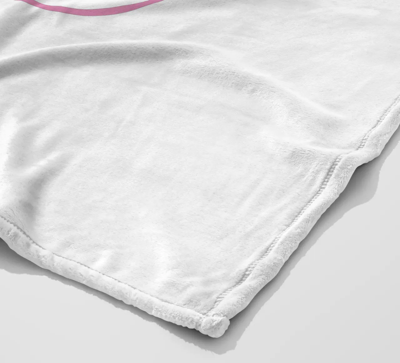 Creatore di felicità coperta in pile da janamossmann