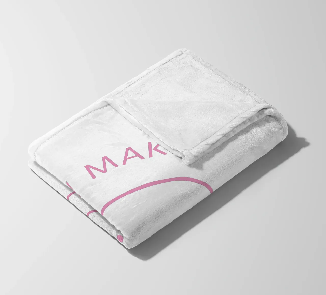 Creatore di felicità coperta in pile da janamossmann