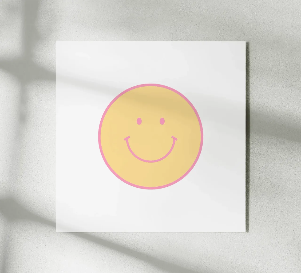 Sorriso plexiglass da janamossmann