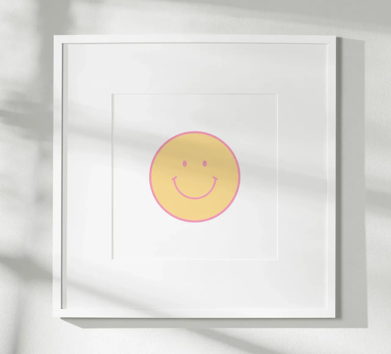 Sorriso poster da janamossmann