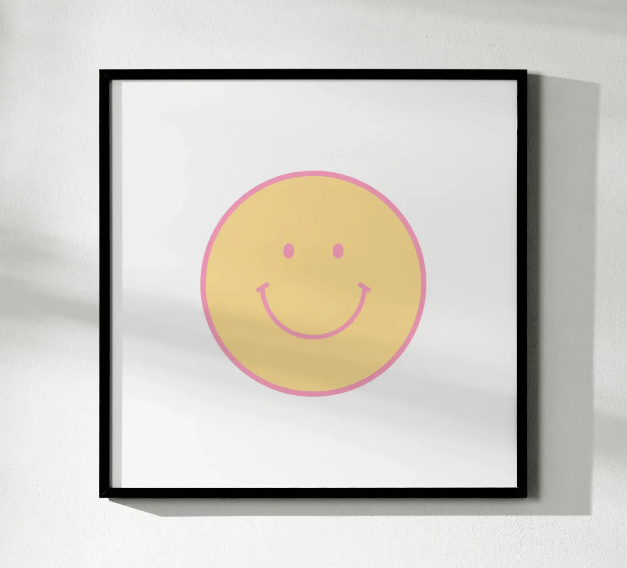 Sorriso poster da janamossmann
