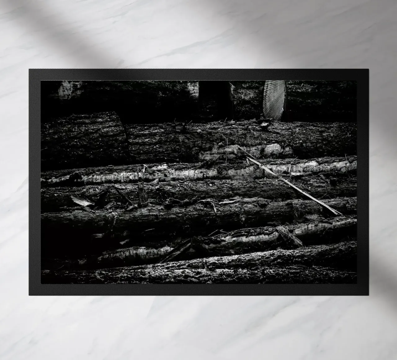 The Logs zerbino da Dustin Janko