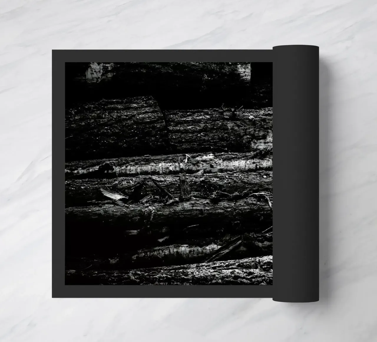 The Logs zerbino da Dustin Janko