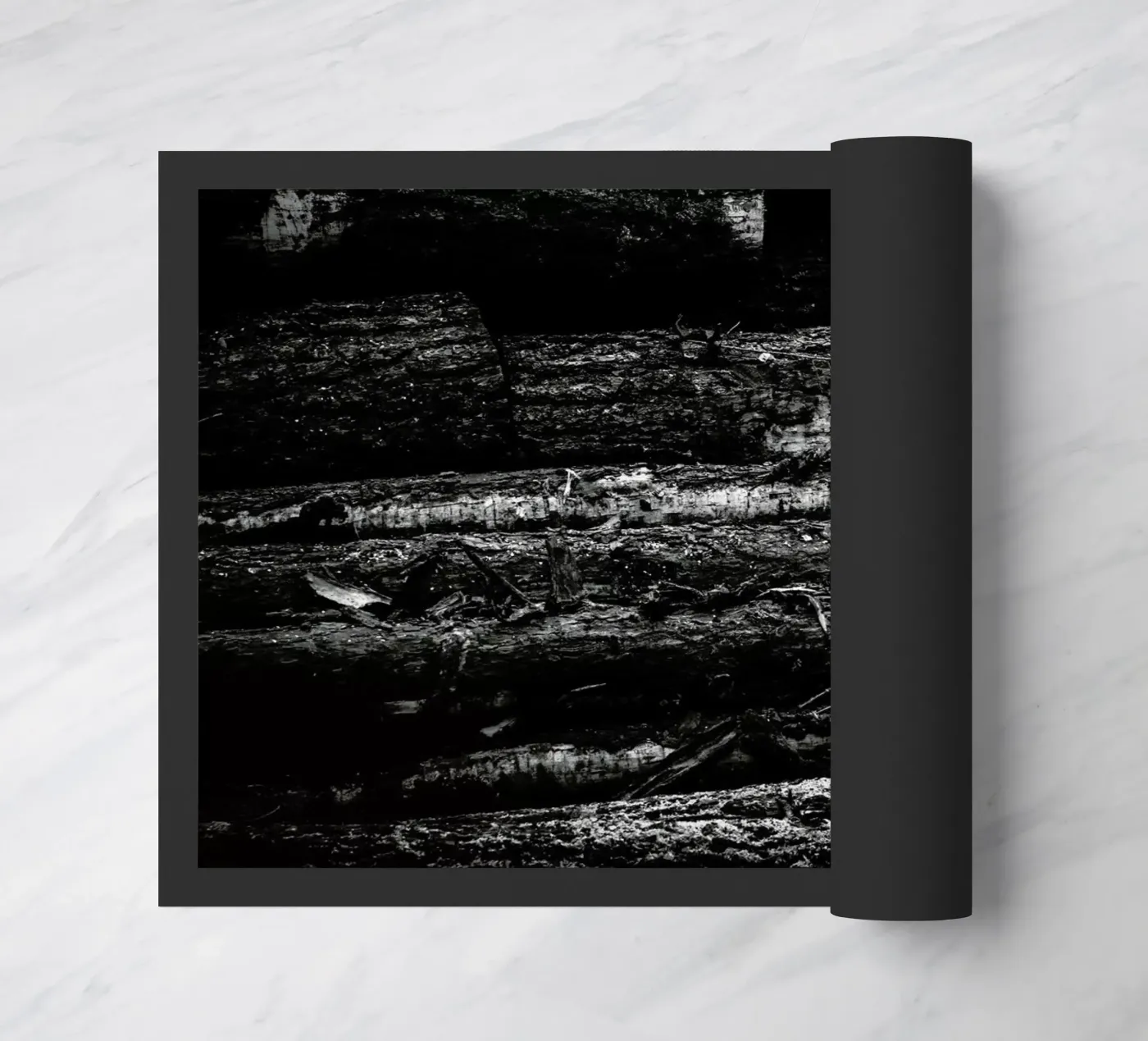 The Logs zerbino da Dustin Janko