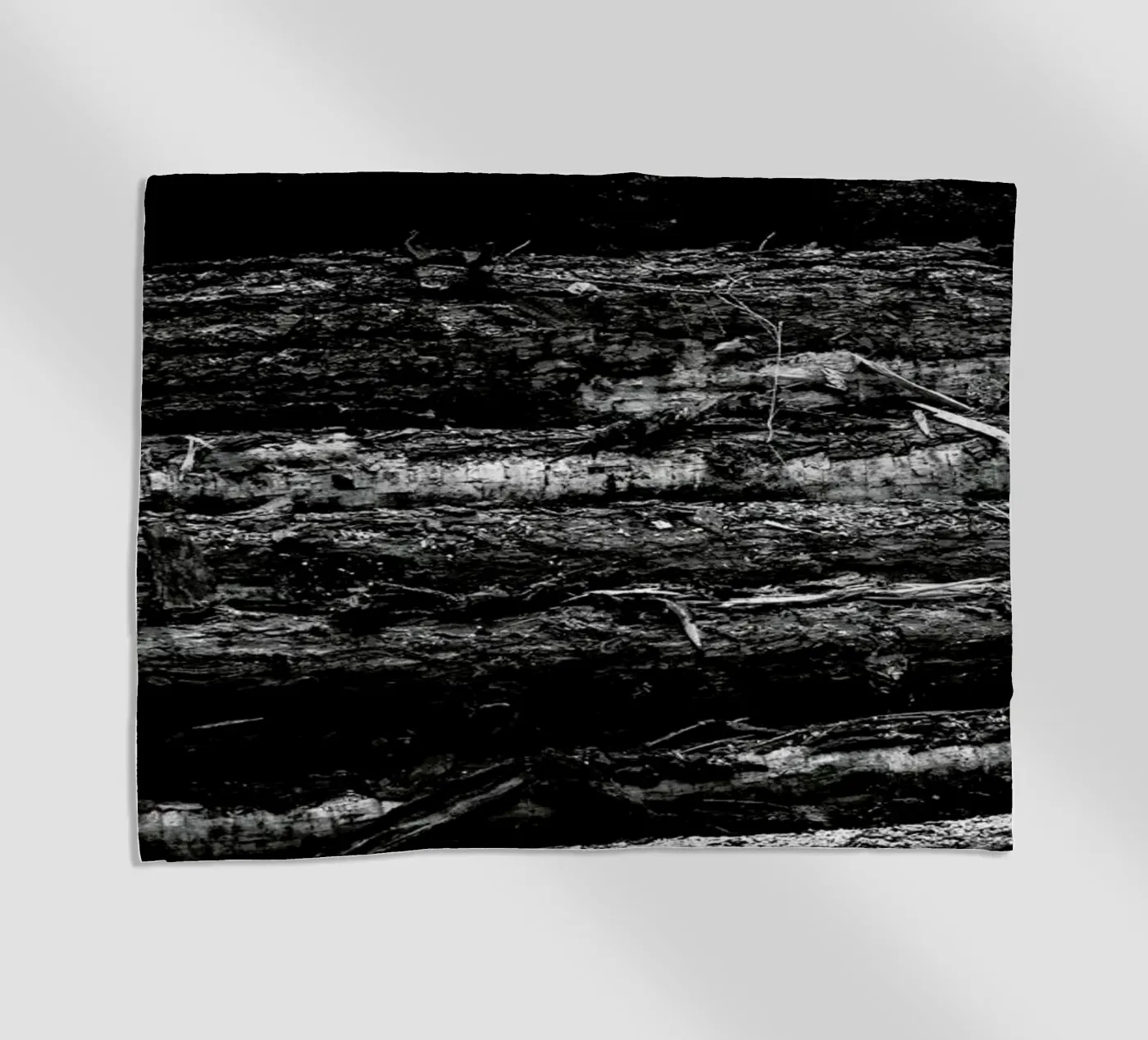 The Logs telo mare da Dustin Janko