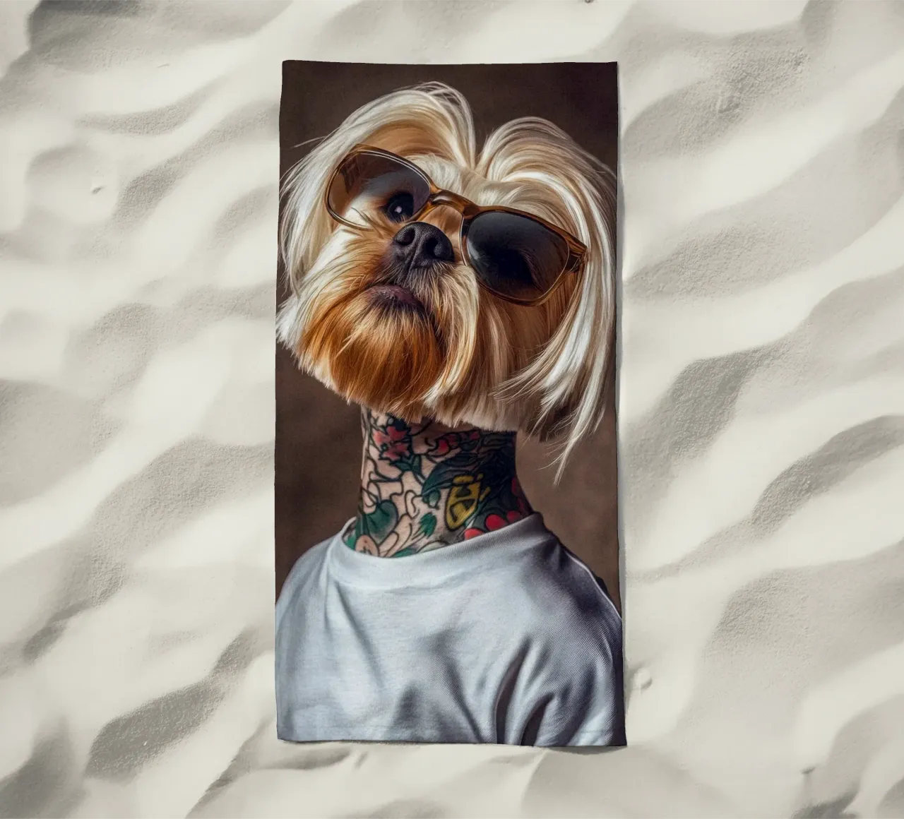 Nova telo mare da Affiches Chien Originales – Dogland