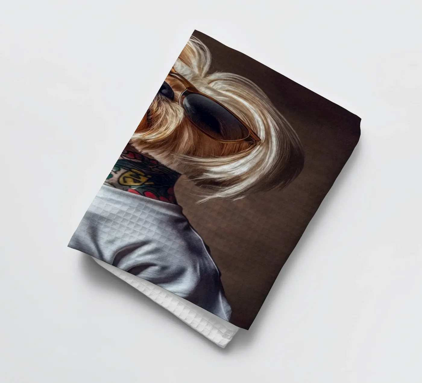 Nova canovaccio da cucina da Affiches Chien Originales – Dogland