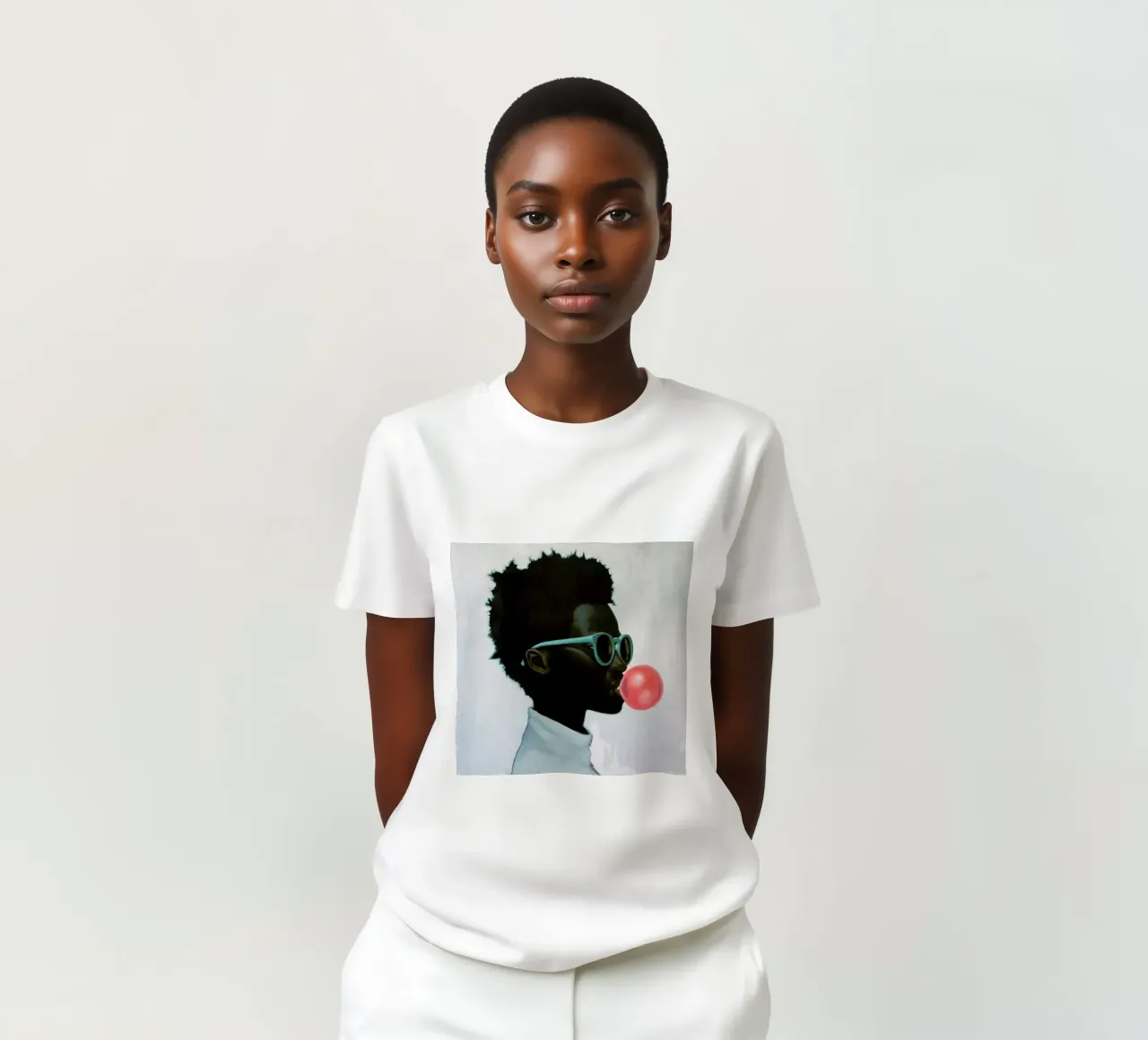 How Far Is a Light Year t-shirt da Alexander Grahovsky
