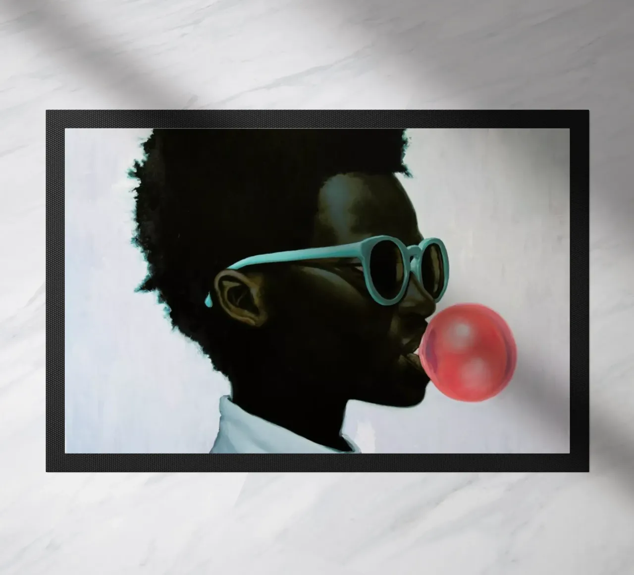 How Far Is a Light Year zerbino da Alexander Grahovsky