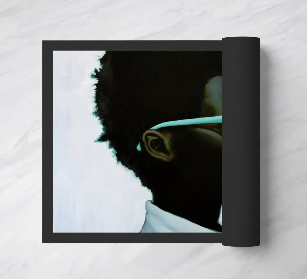 How Far Is a Light Year zerbino da Alexander Grahovsky