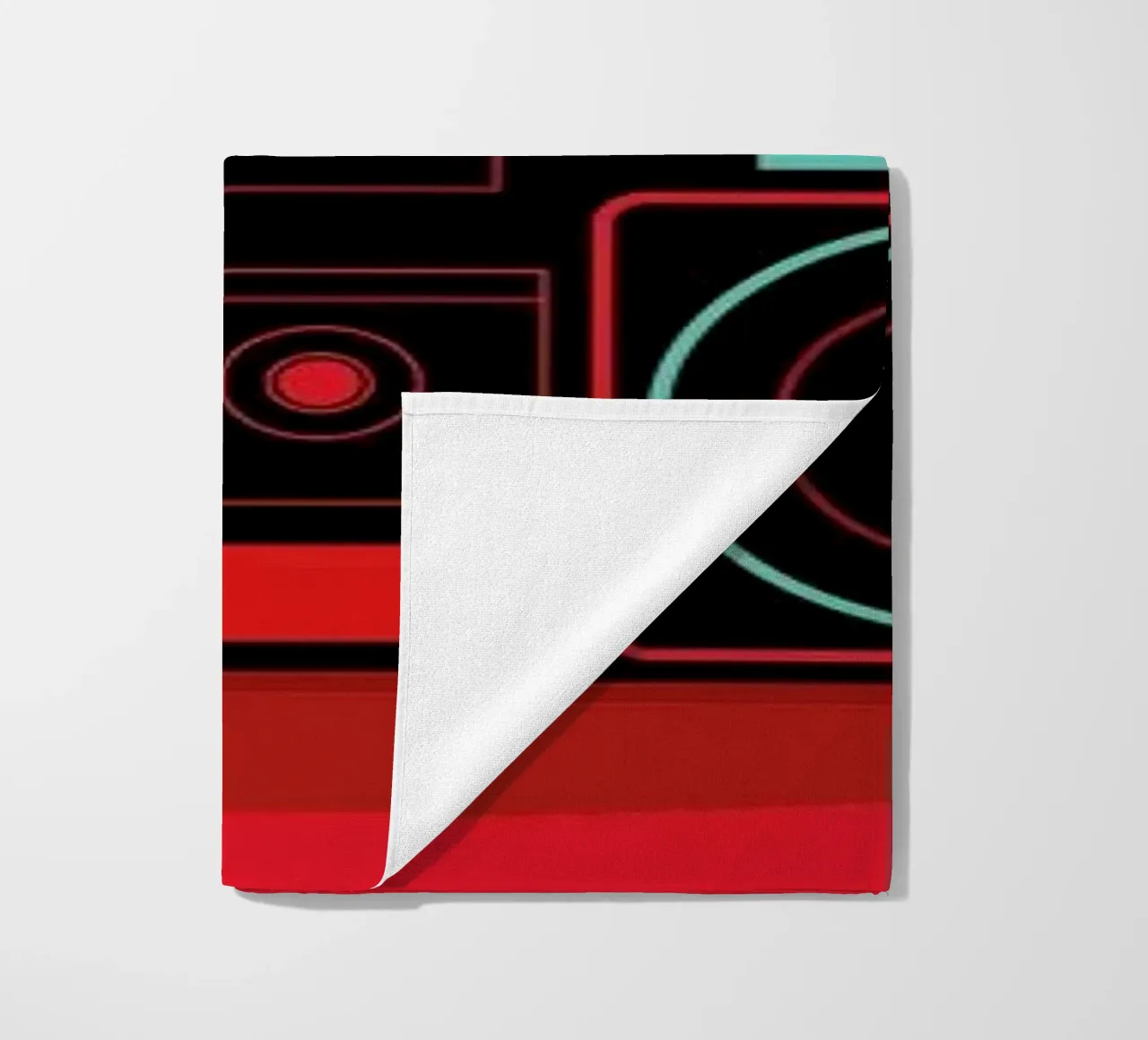 Boombox telo mare da Petros Afshar