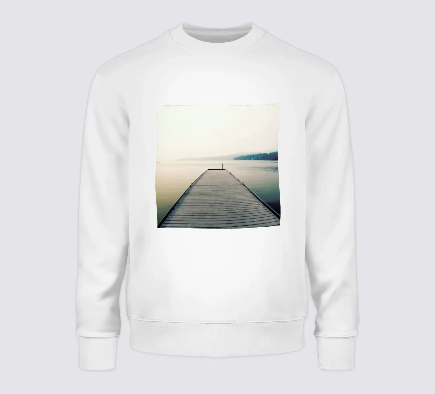 Tranquility sweat de Robin Delean