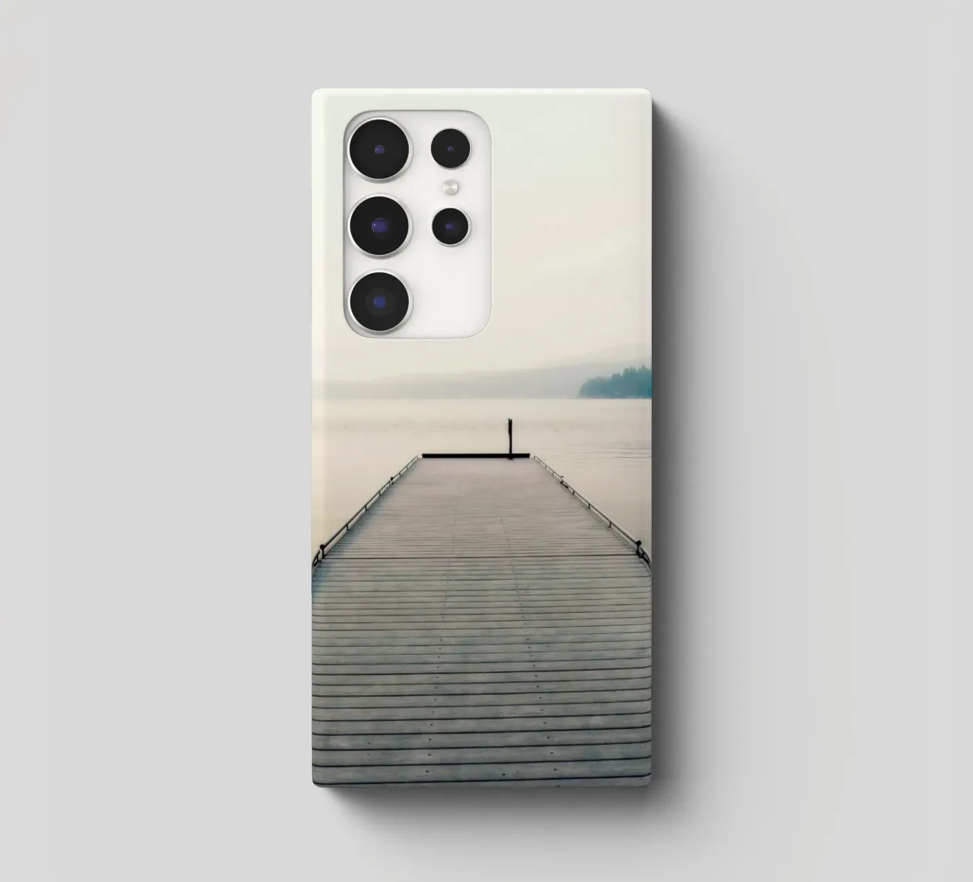 Tranquility cover samsung da Robin Delean