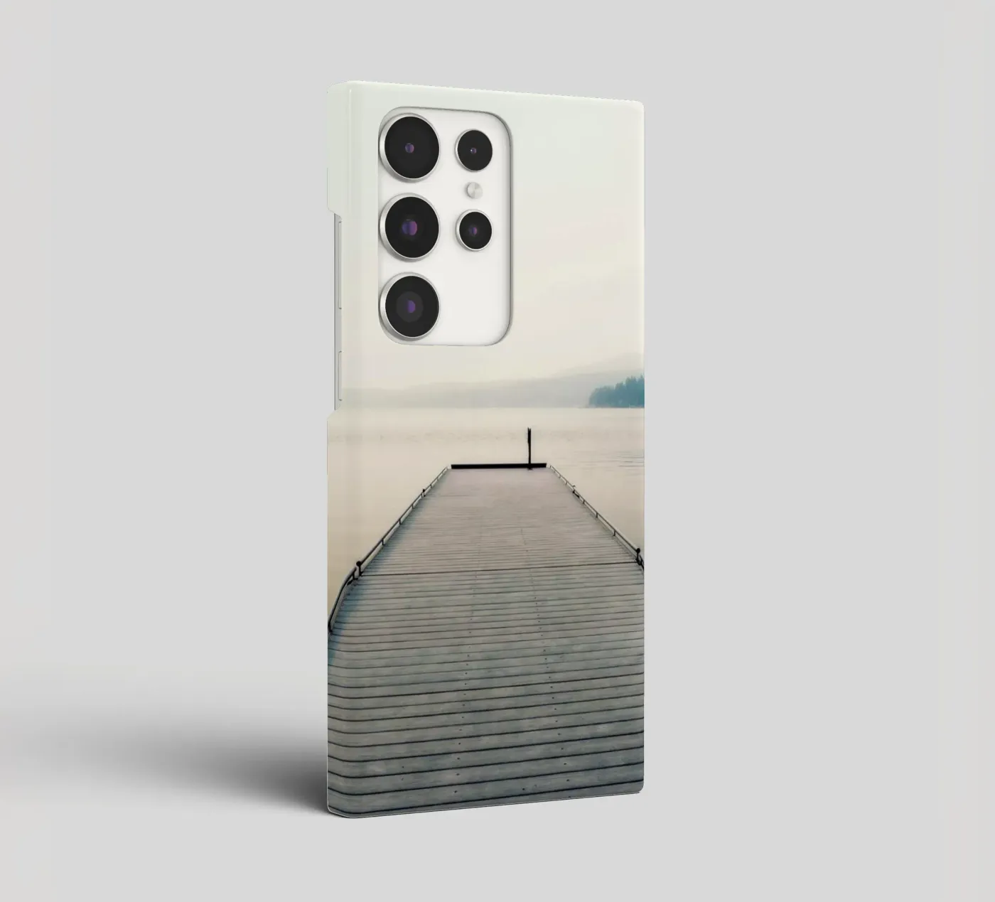 Tranquility cover samsung da Robin Delean