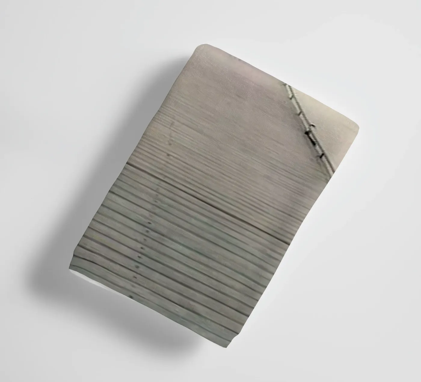 Tranquility badhanddoek van Robin Delean