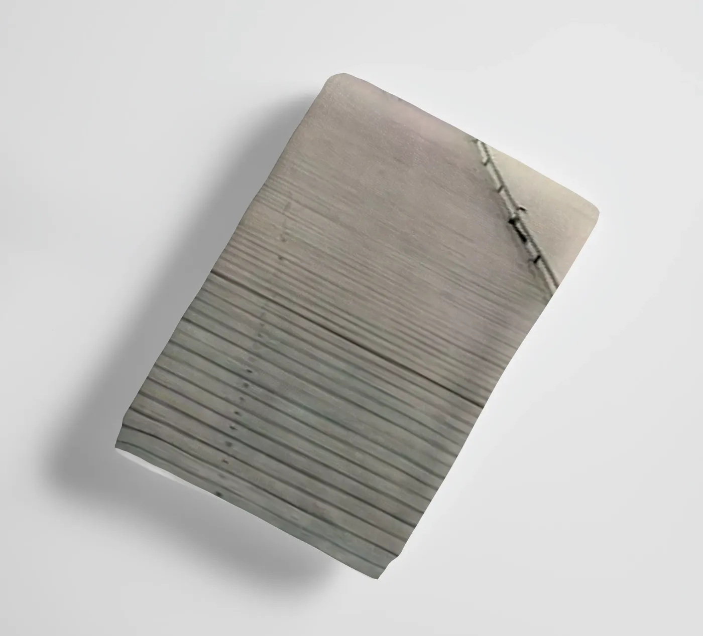 Tranquility badhanddoek van Robin Delean