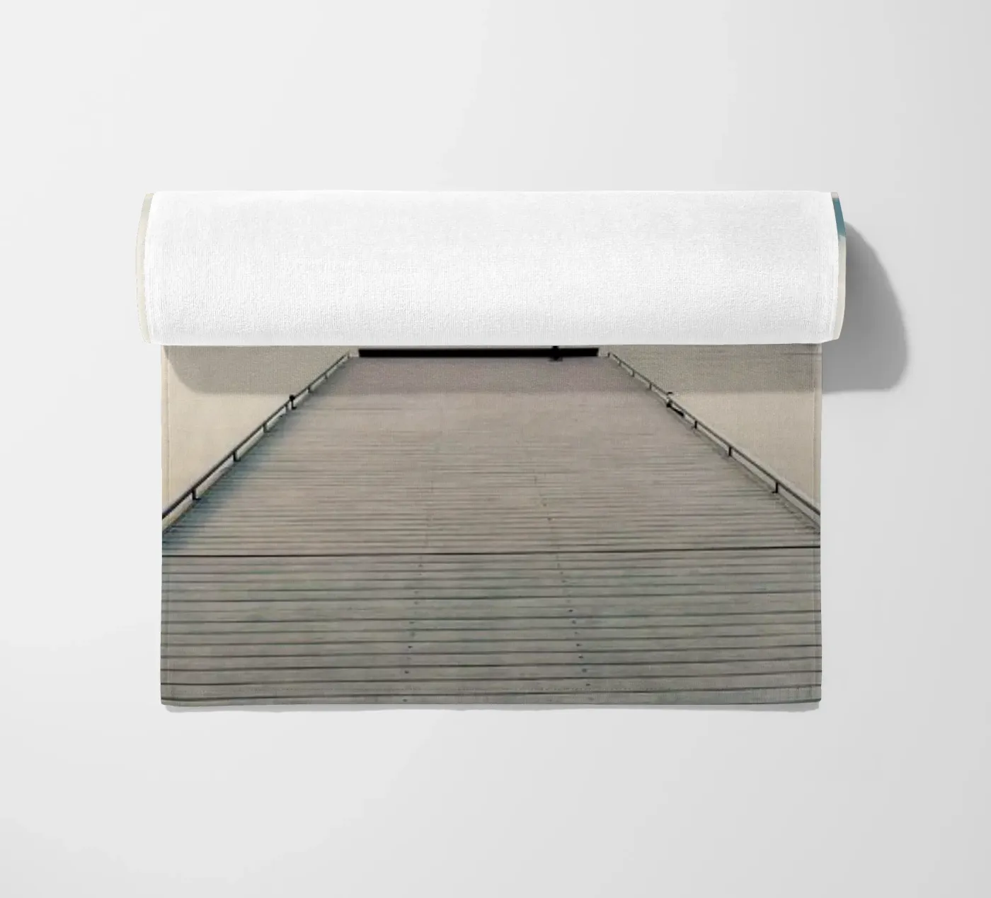 Tranquility telo mare da Robin Delean