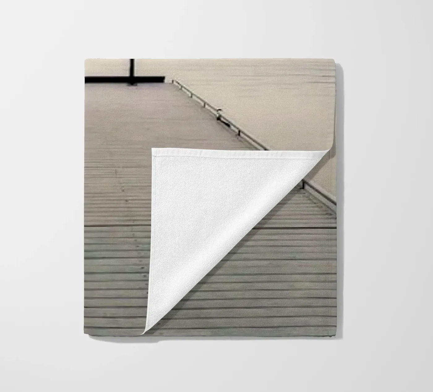 Tranquility telo mare da Robin Delean