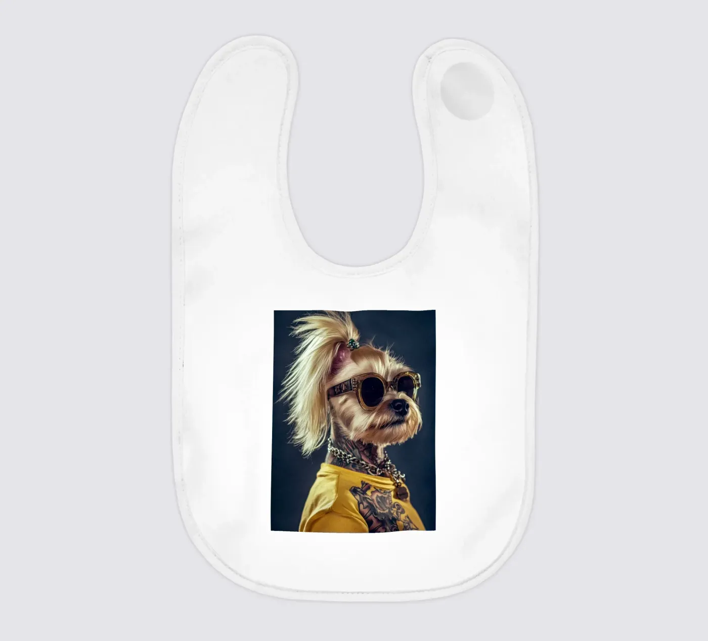 Vesper bavaglino da Affiches Chien Originales – Dogland