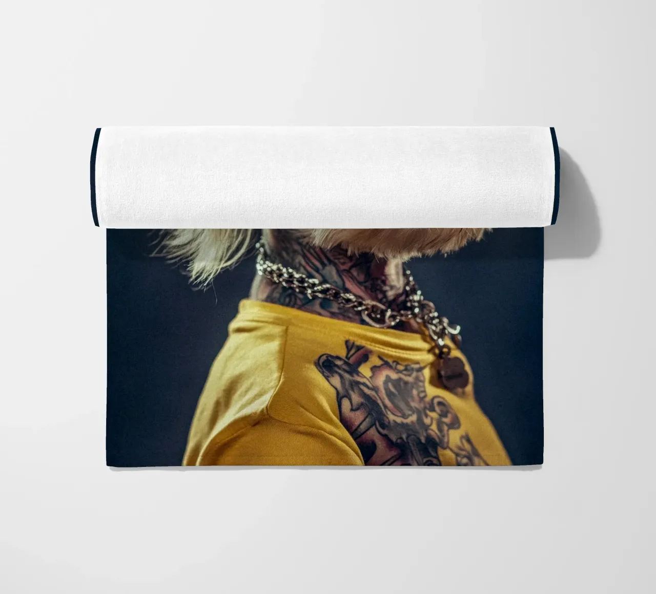 Vesper telo mare da Affiches Chien Originales – Dogland