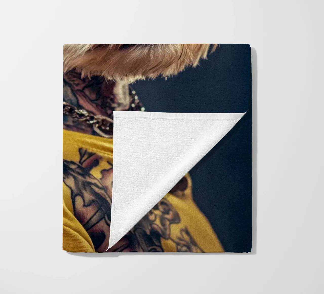 Vesper telo mare da Affiches Chien Originales – Dogland