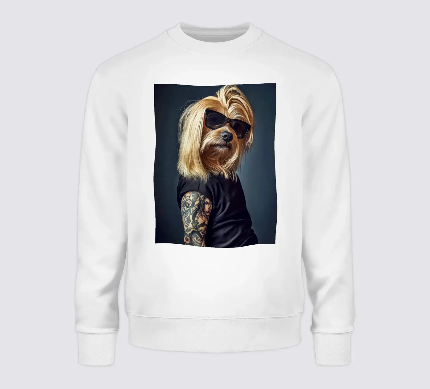 Juno felpa da Affiches Chien Originales – Dogland