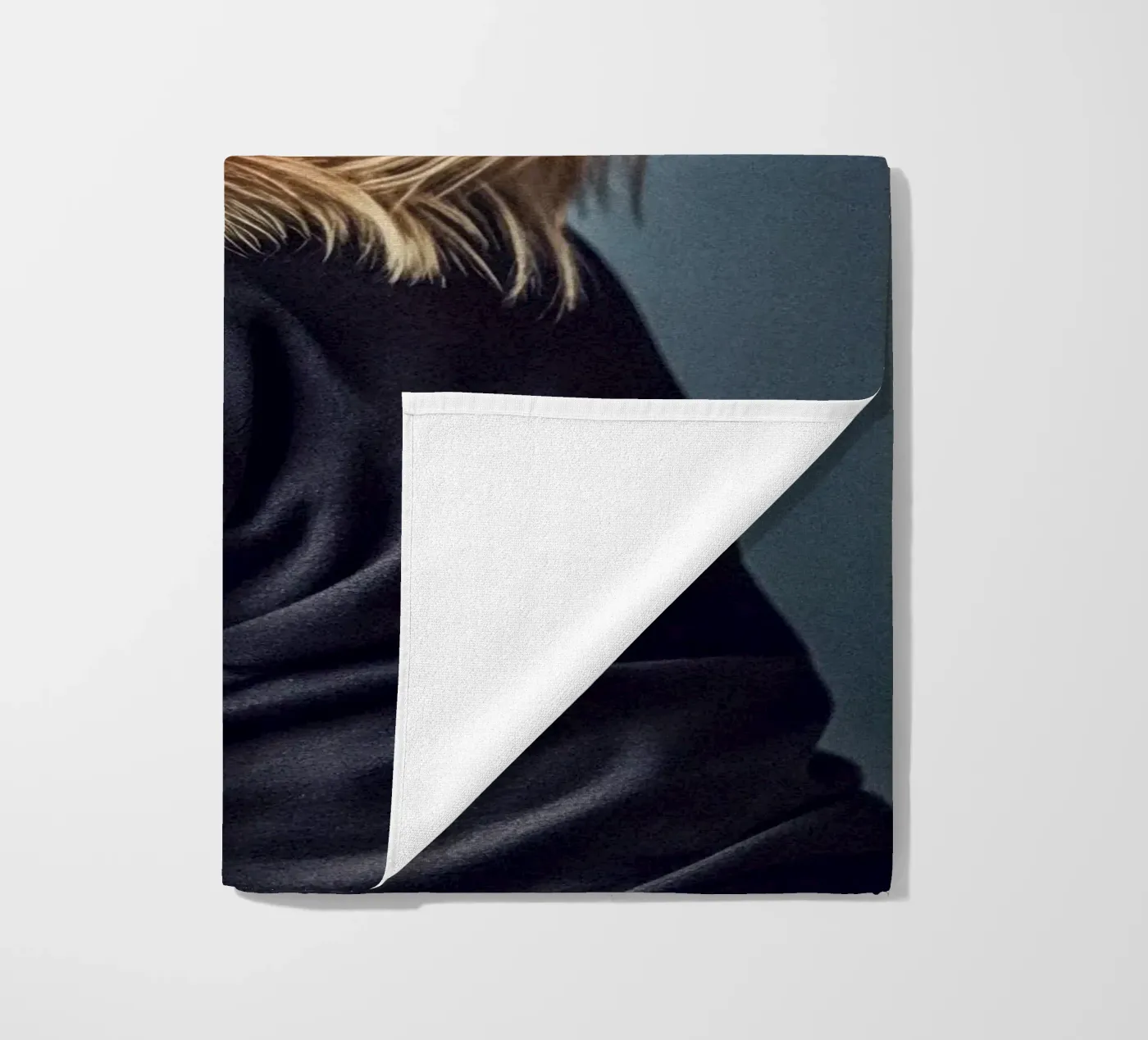 Juno telo mare da Affiches Chien Originales – Dogland