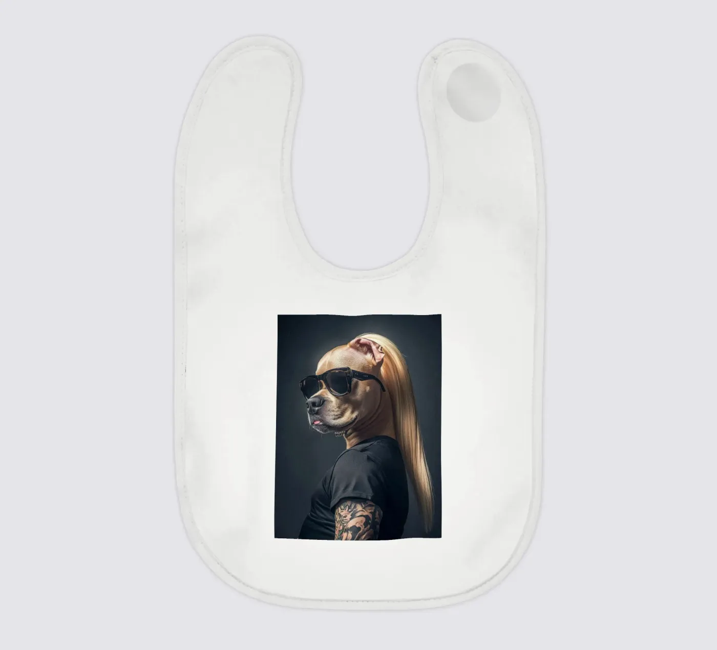 Vega bavaglino da Affiches Chien Originales – Dogland