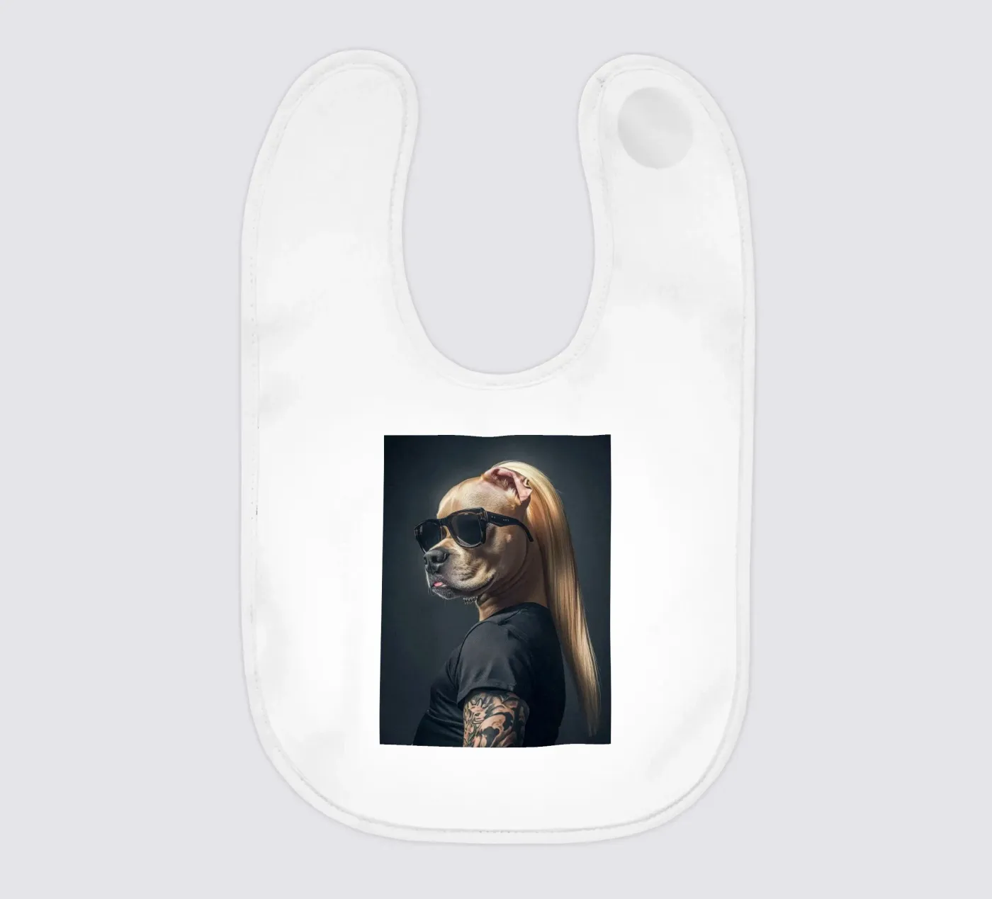 Vega bavaglino da Affiches Chien Originales – Dogland