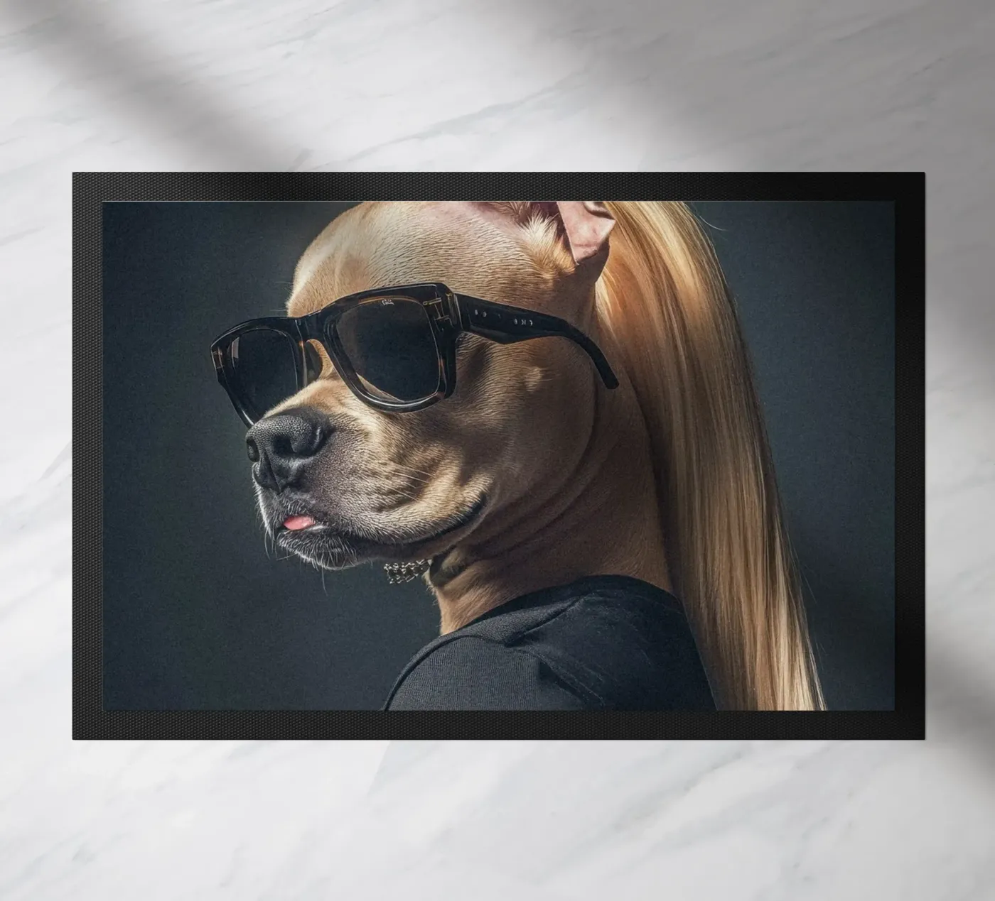 Vega zerbino da Affiches Chien Originales – Dogland