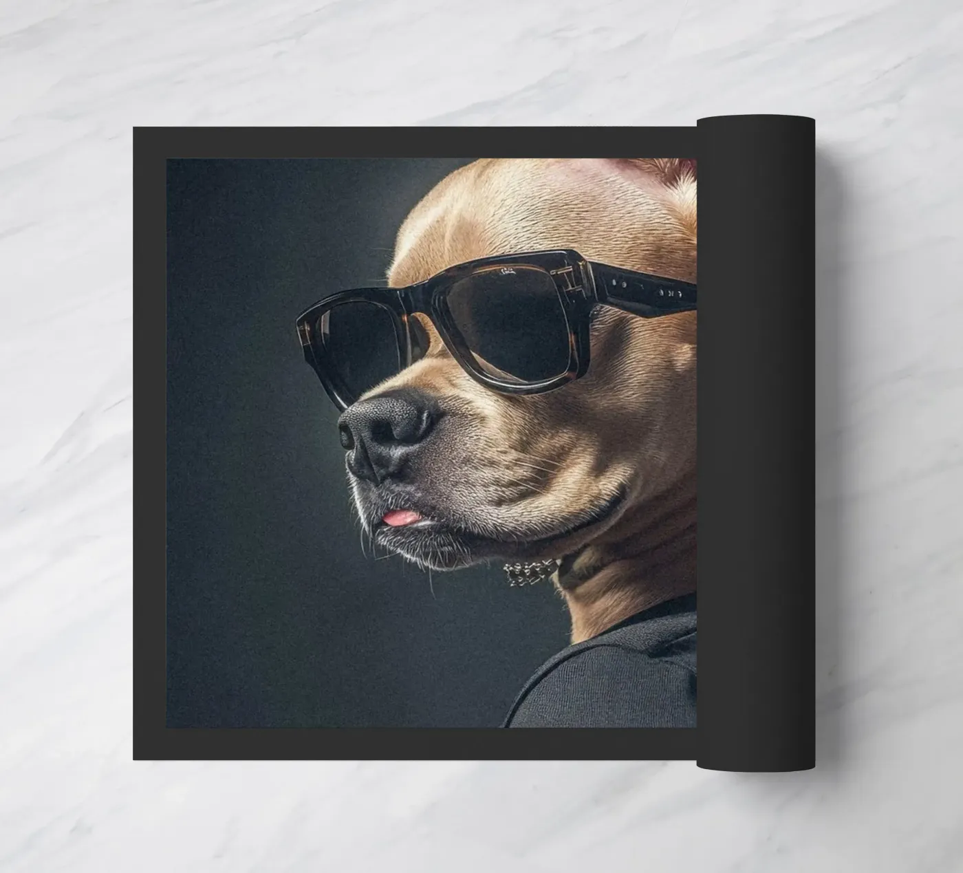 Vega zerbino da Affiches Chien Originales – Dogland